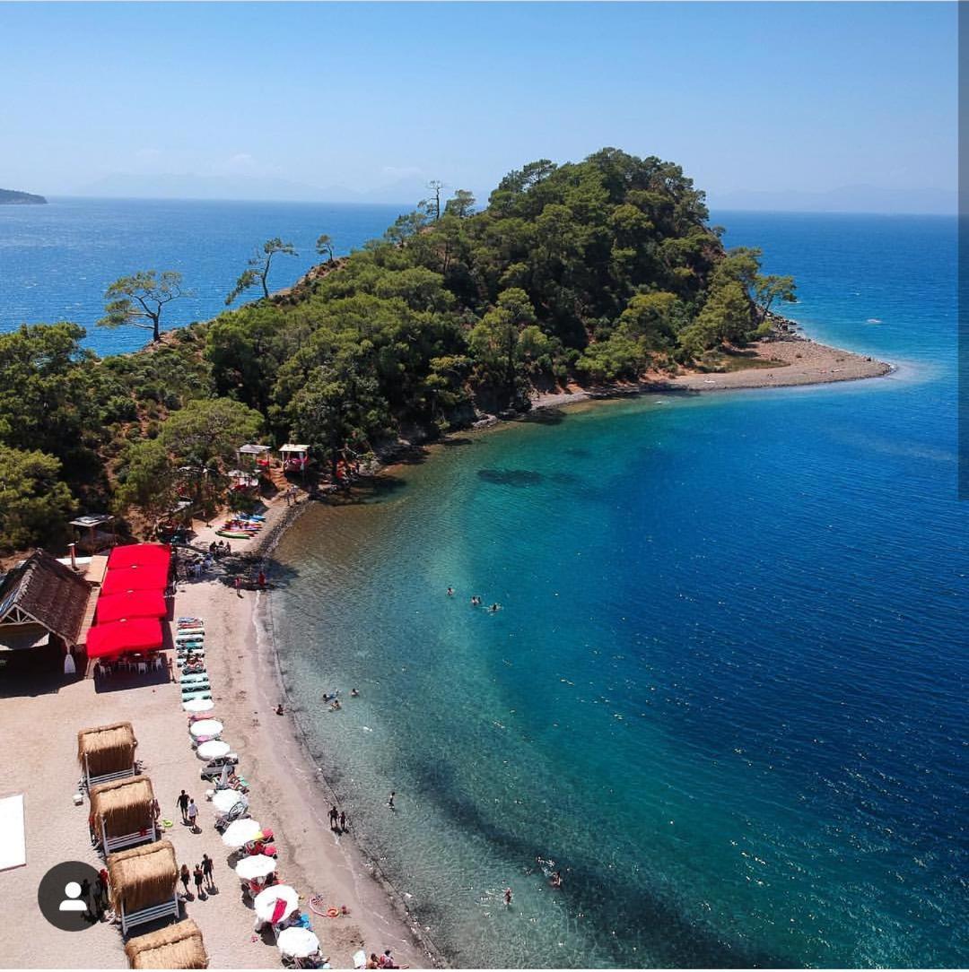 Turtle Apart Apart otel Fethiye Dış mekan fotoğraf