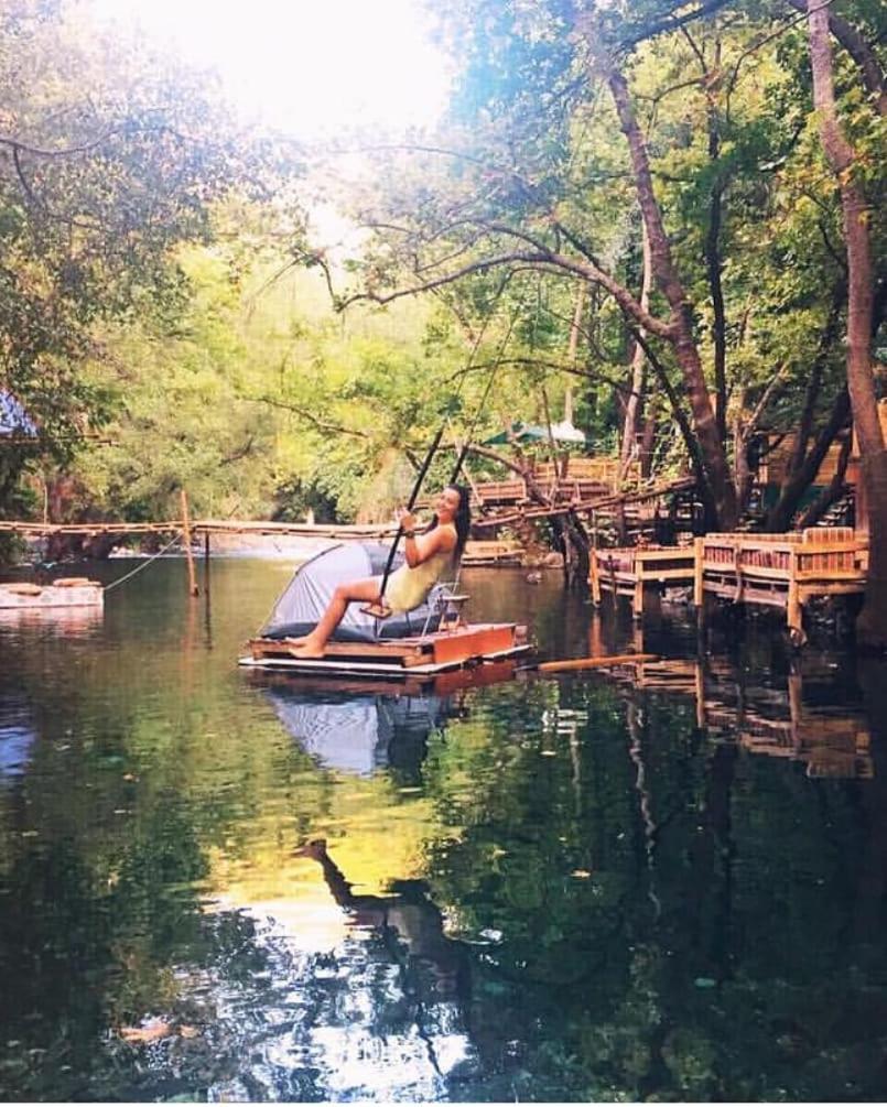 Turtle Apart Apart otel Fethiye Dış mekan fotoğraf