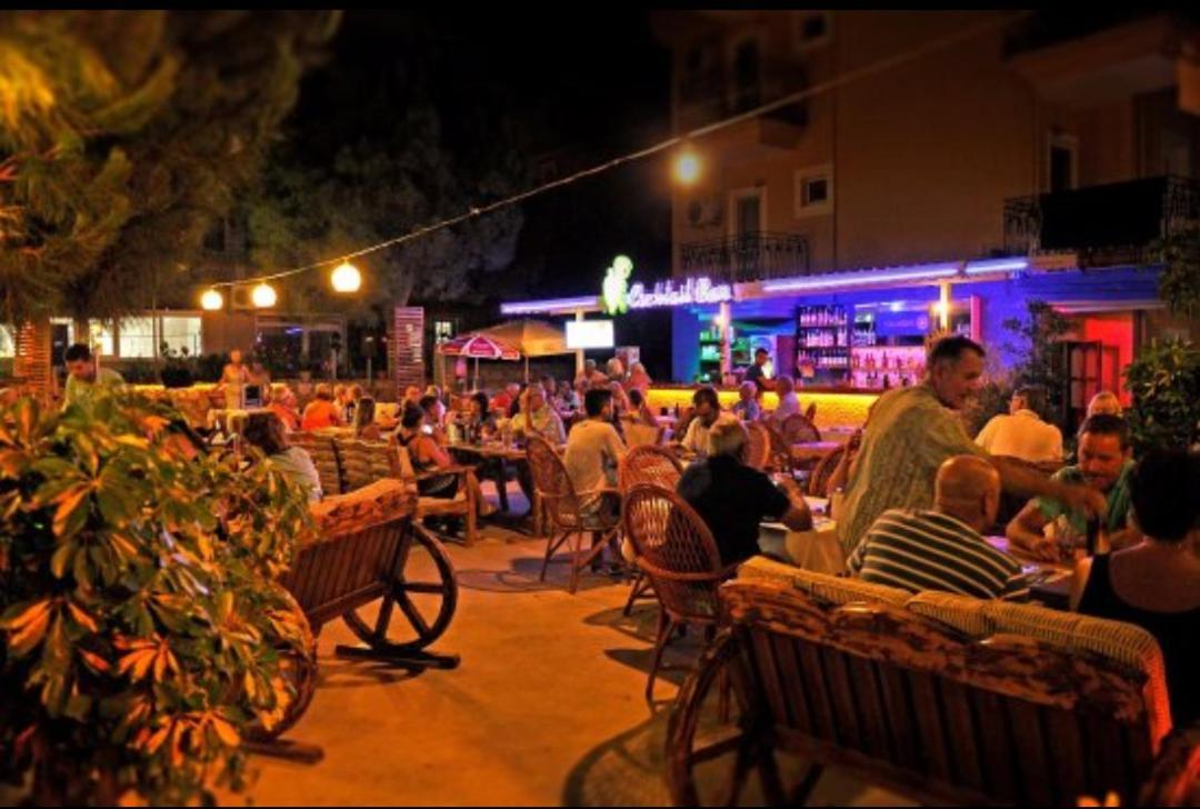 Turtle Apart Apart otel Fethiye Dış mekan fotoğraf