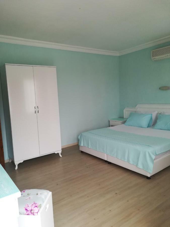 Turtle Apart Apart otel Fethiye Dış mekan fotoğraf