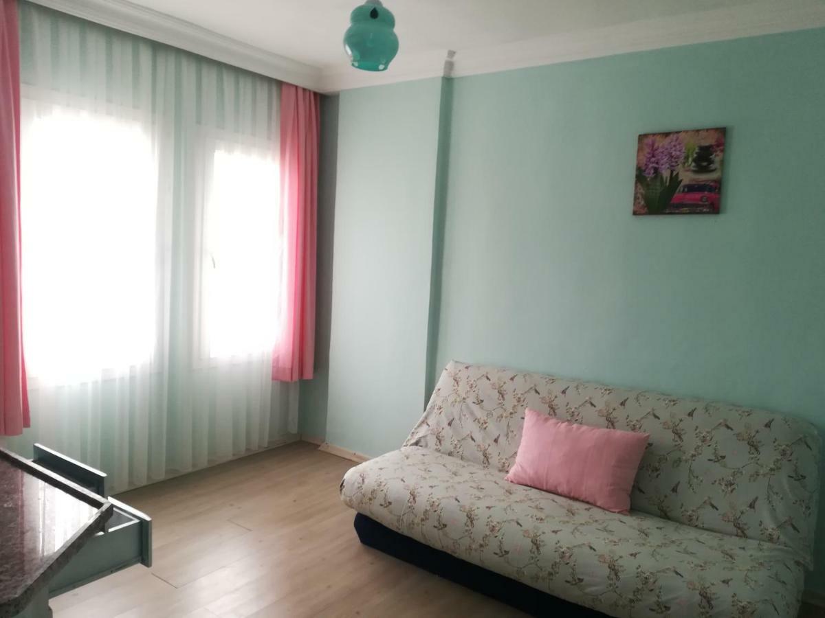 Turtle Apart Apart otel Fethiye Dış mekan fotoğraf