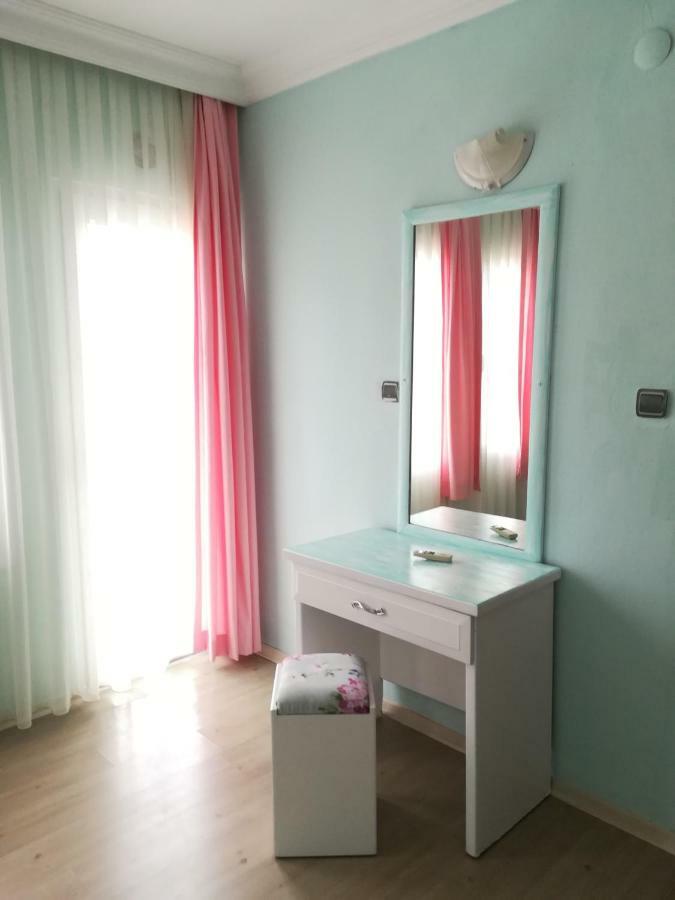 Turtle Apart Apart otel Fethiye Dış mekan fotoğraf