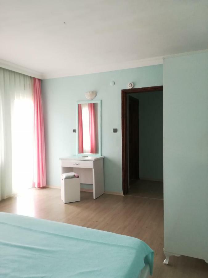 Turtle Apart Apart otel Fethiye Dış mekan fotoğraf