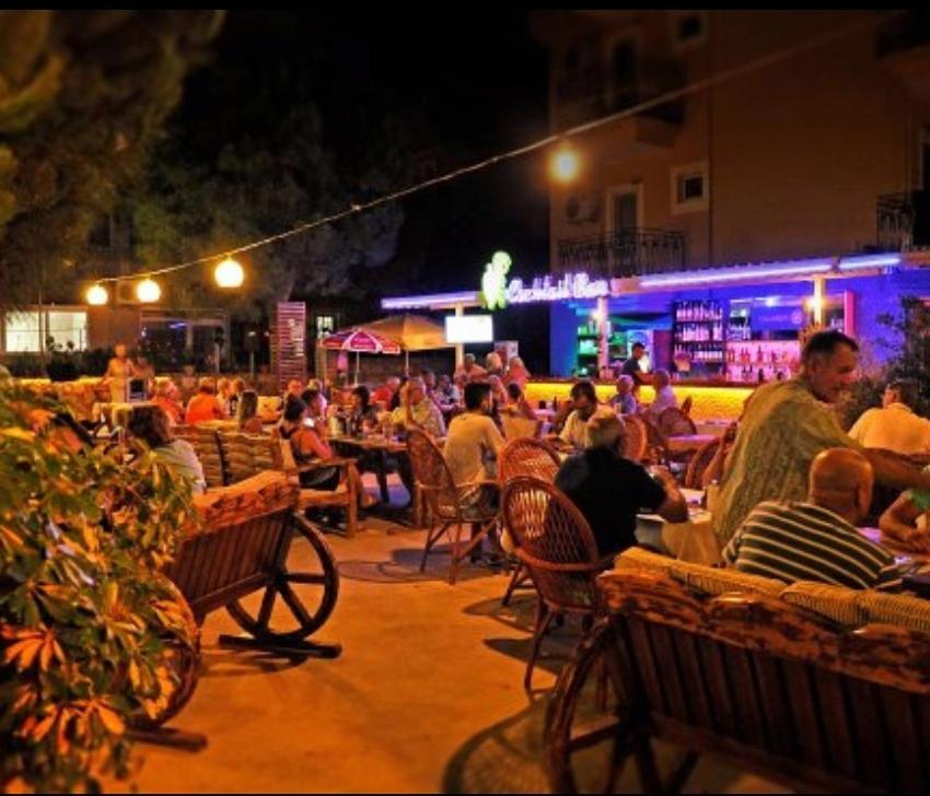 Turtle Apart Apart otel Fethiye Dış mekan fotoğraf